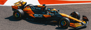 McLaren announce shock technical personnel change ahead of Formula 1 Japanese Grand Prix