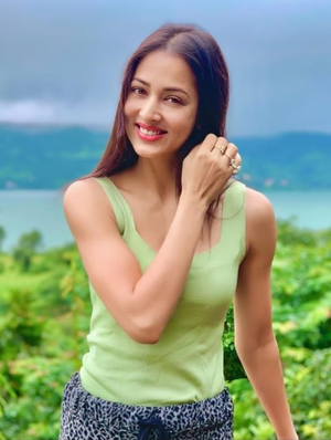 Vidisha Srivastava