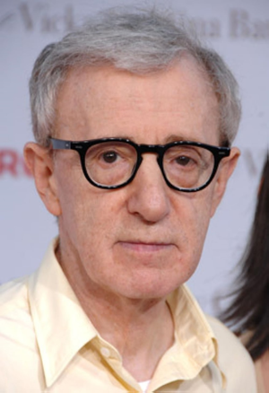 Never Say Never Again: Woody Allen is still unsure about when he'll retire