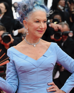 Helen Mirren shares life advice her mother gave her: 'Never be afraid'