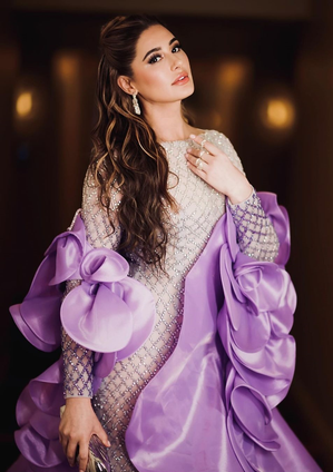 Nargis Fakhri