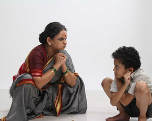 Geetanjali Kulkarni says 'Lampan' allowed her to revisit her own childhood
