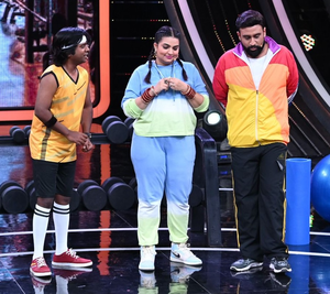 Gaurav More, Snehil Dixit, Inder Sahani team up for 'gym gag' in 'Madness Machayenge'