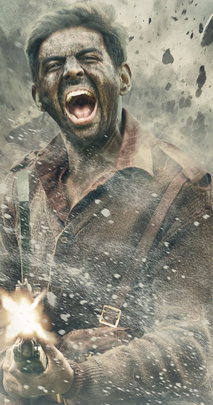 Kartik Aaryan shares 'proudest moment'; gives peek into 8 minute war sequence in 'Chandu Champion'