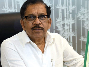 Govt will approach judiciary if Guv acts against Constitution: K’taka HM