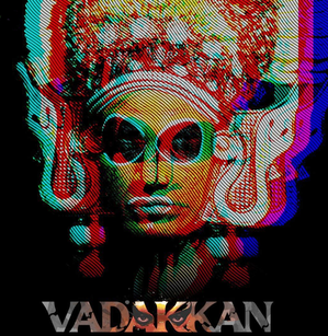 Malayalam horror film 'Vadakkan’ debuts at the Cannes Marche du Film Fantastic Pavilion