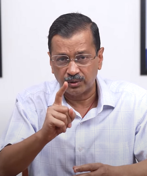 Kejriwal