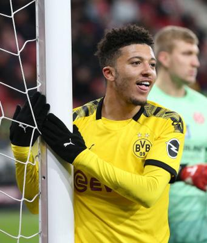 ‘These moments won’t break us’, Jadon Sancho hails Dortmund’s efforts despite Champions League final loss 
