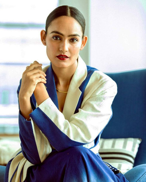 Monika Panwar