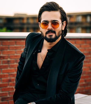 Bhuvan Bam