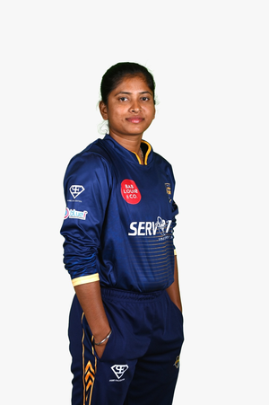 We need to focus on building stands, says Siliguri Strikers skipper Priyanka Bala after loss in first match in Bengal Pro T20 League. 