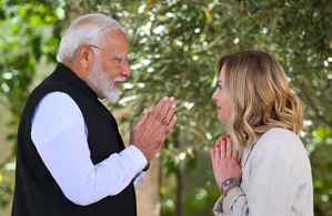 पीएम मोदी ने लिखा मेलोनी की आत्मकथा का प्राक्कथन, इटली की पीएम बोलीं- सम्मानित महसूस कर रही हूं