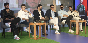 Entertainer's Cricket League hopes to turn Indian content creators into global celebrities