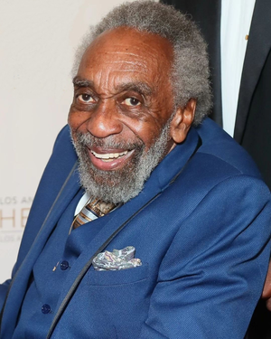 Bill Cobbs 