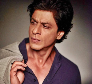 Shah Rukh Khan