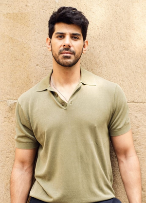 Pavail Gulati 