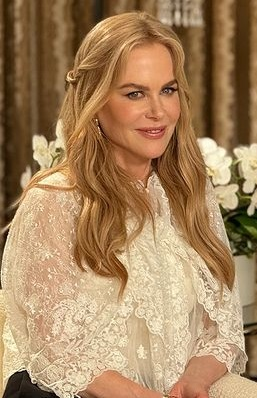 Nicole Kidman