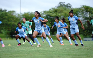 Indian women ready for tougher challenges, says Chaoba Devi on eve of Myanmar tour