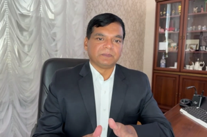 Hindu temple construction in Russia a positive development: Indian-origin Russian lawmaker