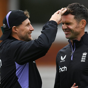 Gus Atkinson and Jamie Smith to make their debut in James Anderson’s final Test against West Indies at Lord's in London on Monday. Photo credit: ECB