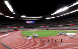 World Athletics releases entry lists, Neeraj among 36 Tokyo winners in fray in track and field programme at the Paris Olympic Games. Photo credit: World Athletics 