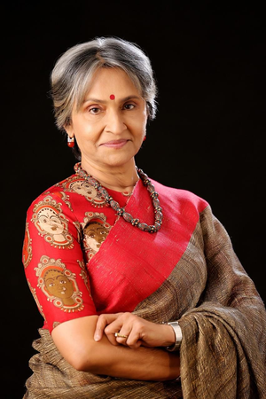 Pravina Deshpande