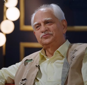 Ramesh Sippy