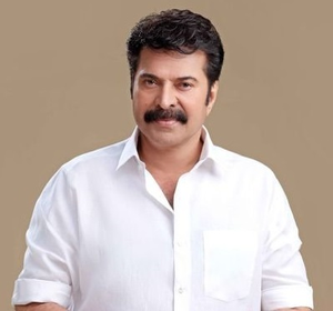 Mammootty