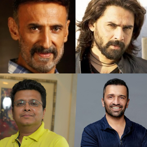 Rahul, Mukul Dev’s police officer father’s story to be told through 1971 banking scam film