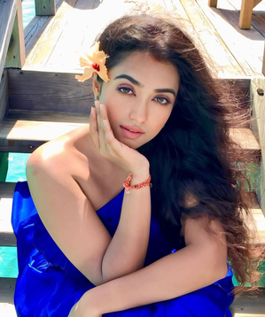 Neeharika Roy 