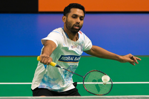 Government to finance H.S Prannoy’s trainer, clears proposals of Paris Olympics-bound athletes 