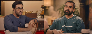 Ranbir Kapoor to Nikhil Kamath: Never saw the colour of my father Rishi Kapoor’s eyes