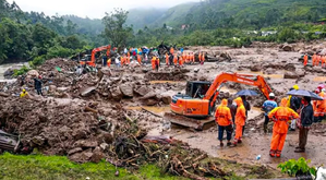 Vizhinjam Port donates Rs 5 cr to Kerala CMDRF following Wayanad tragedy (File Photo)