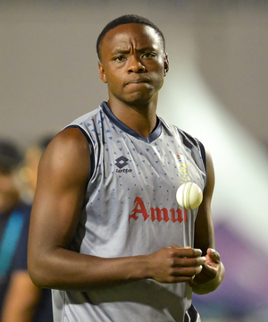 If you play good Test cricket, then you start to get a good following, says South Africa's Kagiso Rabada ahead of red-ball series against West Indies. 