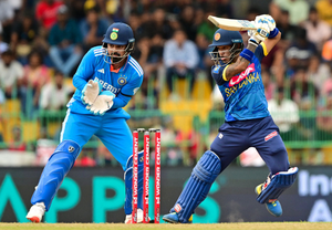 SLC hoping to host India for white-ball series after Bangladesh tour postponement