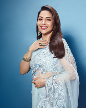 It’s going to be a rushed trip: Madhuri Dixit on her USA tour
