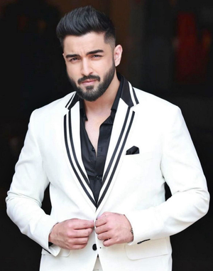 Rohit Suchanti's fashion game: 'Have my own wardrobe dedicated for suits, timeless tuxes'
