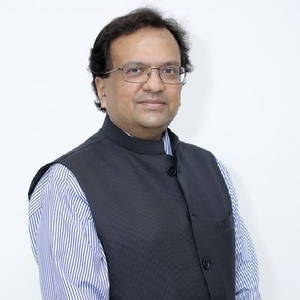 New Delhi, Govind Mohan, Union Home Secretary, Ajay Kumar Bhalla