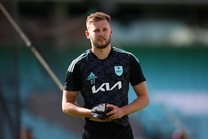 Gus Atkinson to miss Hundred final, confirms Oval Invincibles’ captain Sam Billings