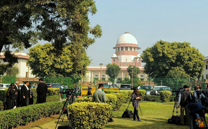 RG Kar horror: SC to hear suo moto case on Sep 17