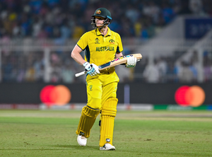 Australia's Steve Smith plots return to T20I squad and LA 2028 via England ODI series 