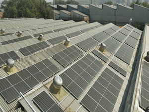 India’s solar panel exports surge as world looks beyond China