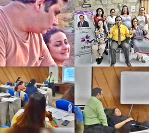 Divya Dutta wishes happy Teacher’s day to doctor brother: ‘My heart swells with pride…’