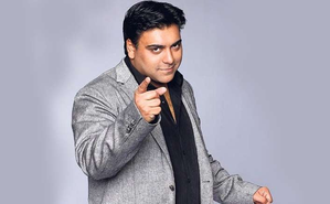 Happy to sit at home for 6 months than do mediocre work, says Ram Kapoor