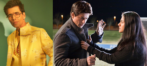 Karan Johar recalls his 'favourite directed scene' from SRK, Kajol-starrer 'My Name Is Khan'