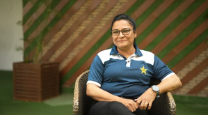 Saleema Imtiaz becomes Pakistan’s first female umpire on ICC International Development Panel