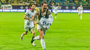 Punjab FC head coach Dilmperis hails captain Luca as ‘great leader’ 