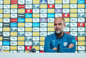 Manchester City 'know what they have to do' against Inter Milan, says manager Pep Guardiola ahead of their opening Champions League clash with Inter Milan in Manchester on Thursday (IST). 