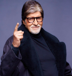 Within 11 minutes, Big B conveys two important messages for the Indian society