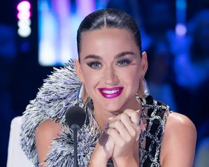 Katy Perry talks about ego issues with Orlando Bloom, their 'hot and fast' arguments